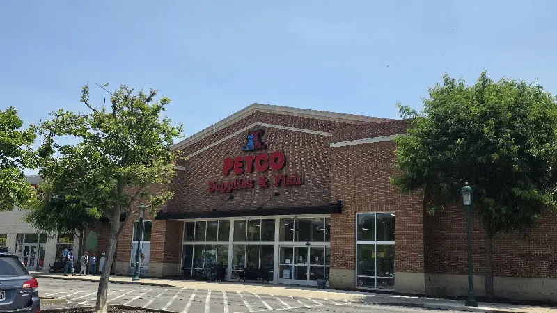 Petco in Homestead, PA