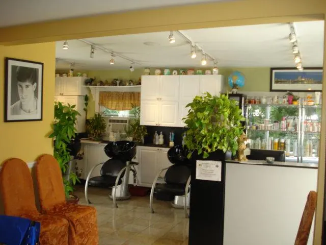 Adalberto's European Hair Design and Day Spa & Doggies Do-Up Grooming Salon - Image 1