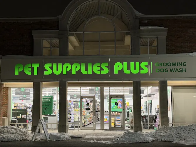 Pet Supplies Plus Columbus - Carriage Place - Image 1