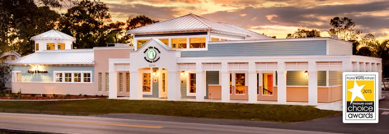 Palm City Animal Medical Center in Palm City, FL