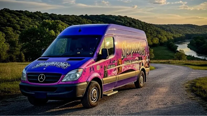 Shampoochies Mobile Pet Grooming - Image 1