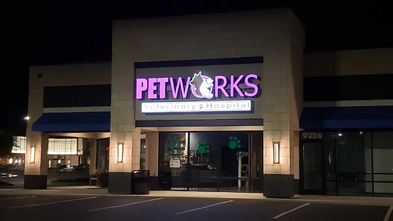 Petworks Veterinary Hospital - Image 1