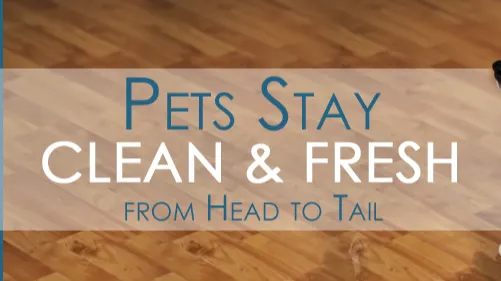 Mobile Pet Wash, Inc. - Image 1