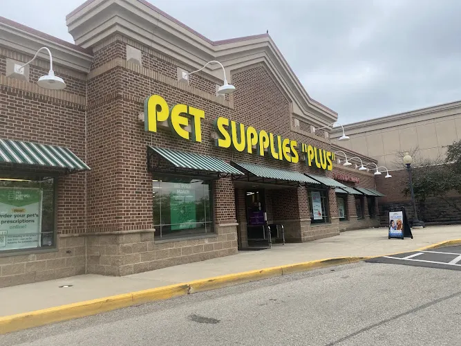 Pet Supplies Plus Centerville - Image 1