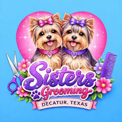 Sisters Grooming - Image 1