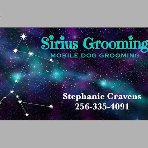Sirius Mobile Grooming - Image 1