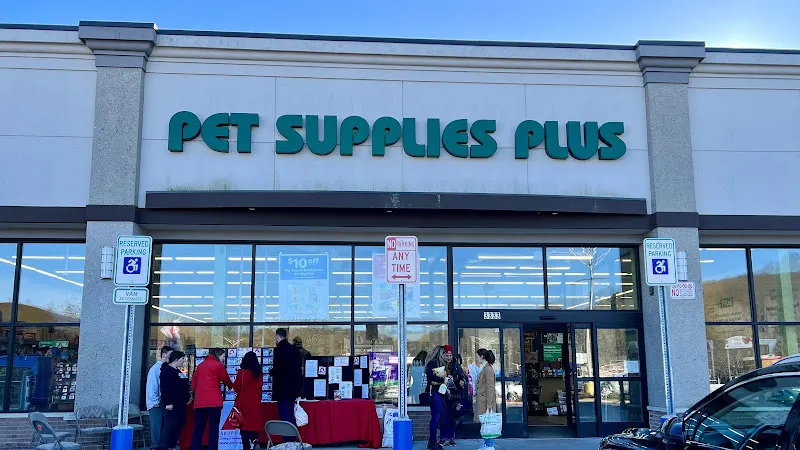 Pet Supplies Plus Yorktown Heights - Image 1