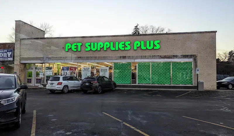 Pet Supplies Plus Des Plaines - Image 1