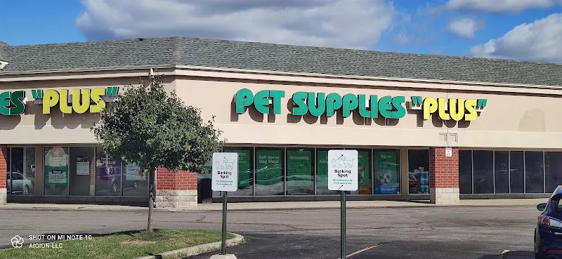 Pet Supplies Plus Amherst - Sheridan - Image 1
