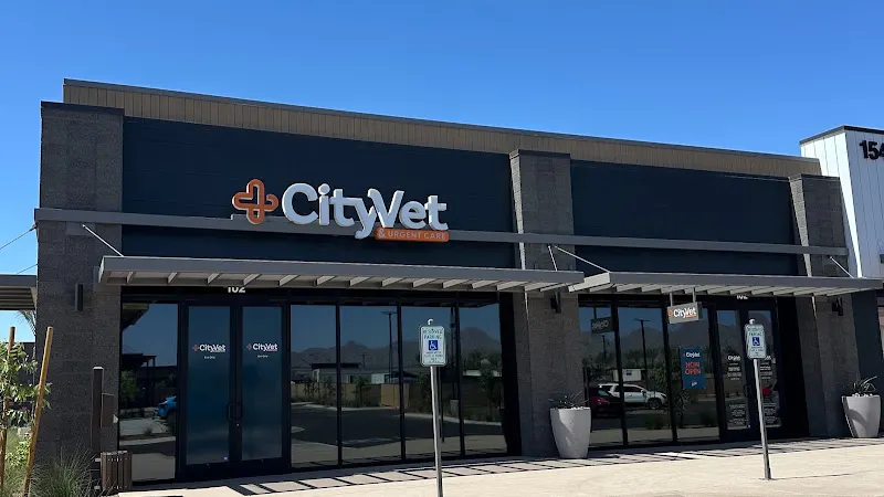 CityVet | Verrado Veterinary & Urgent Care - Image 1