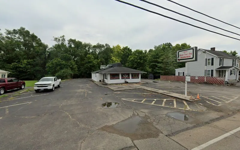 About Your Dog in Middletown, OH
