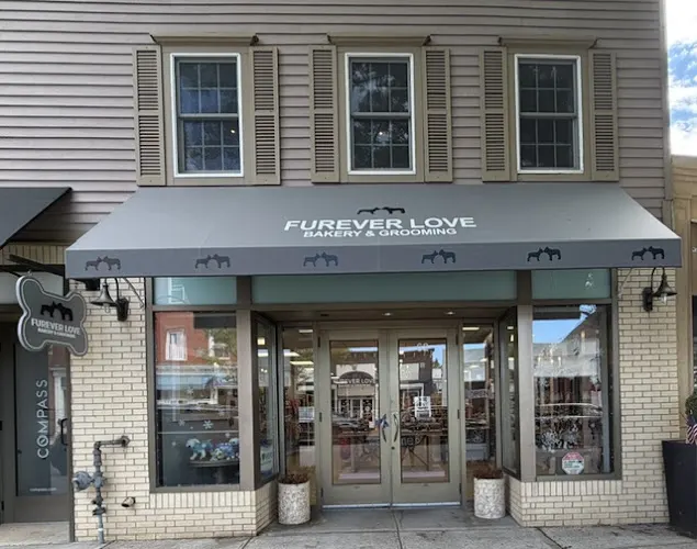 Furever Love Bakery and Grooming Original Owner New name - Image 1