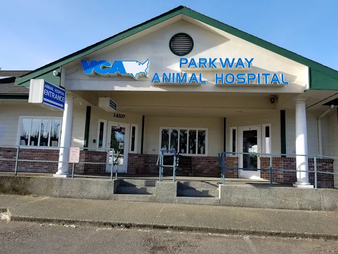 VCA Parkway Animal Hospital in Tacoma, WA