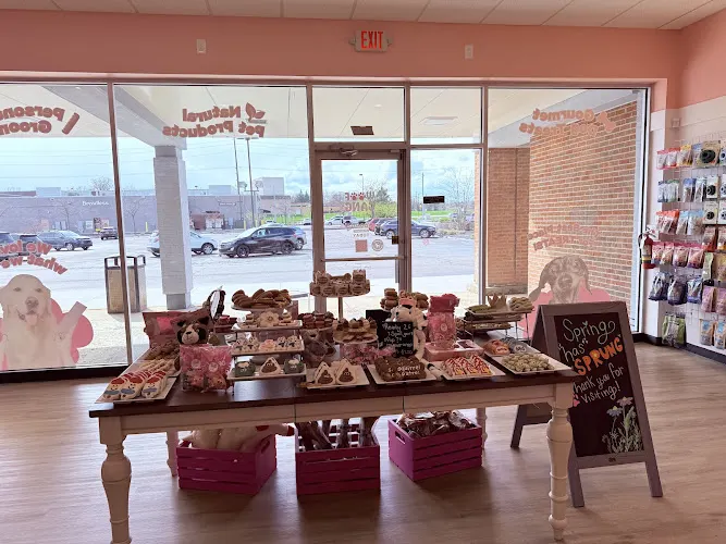 Woof Gang Bakery & Grooming Rochester Hills - Image 1