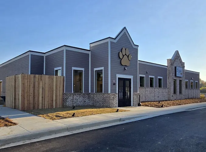 Lizzy's Luxury Lodge and Daycare - Image 1