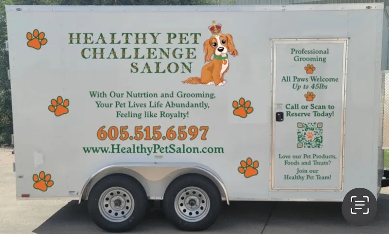 Elite Mobile Pets Salon - Image 1