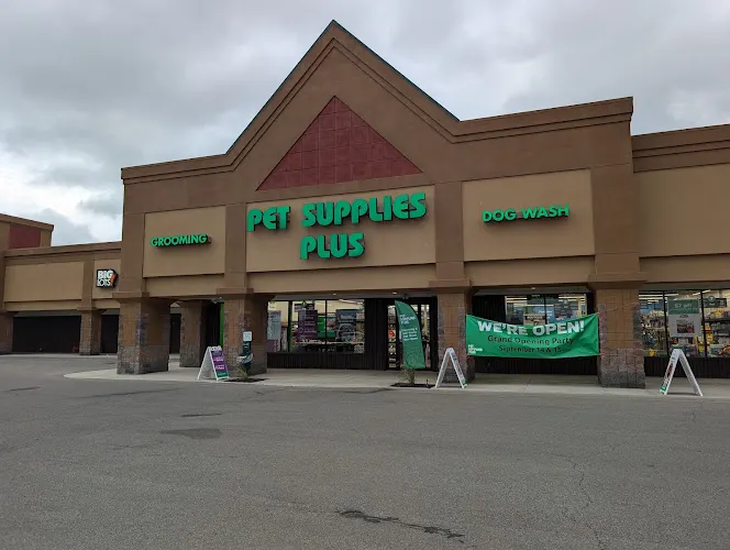 Pet Supplies Plus Marion - Image 1