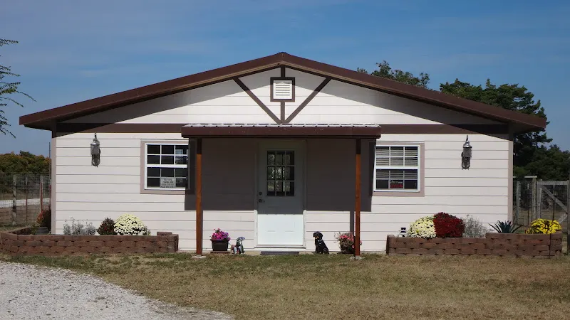 Tripp's Country Kennels - Image 1
