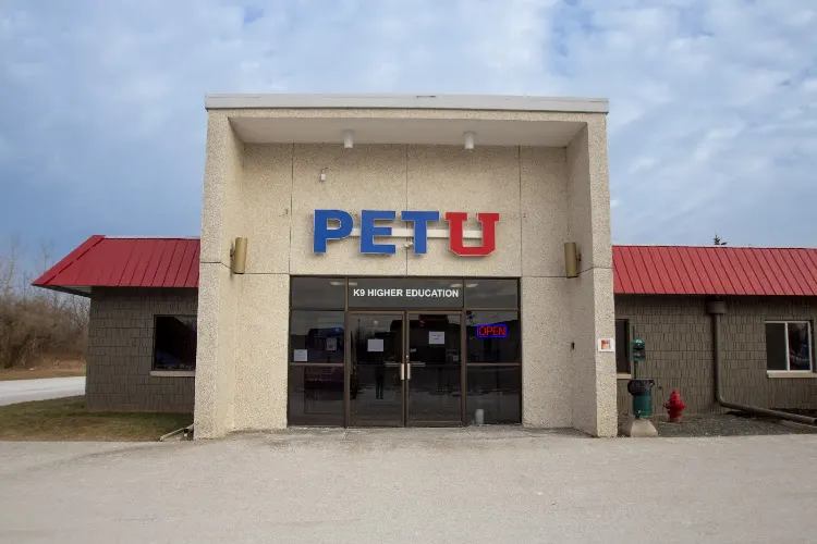 PetU Mequon - Image 1