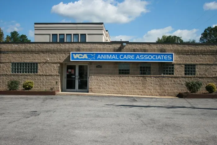 VCA Animal Care Associates - Image 1