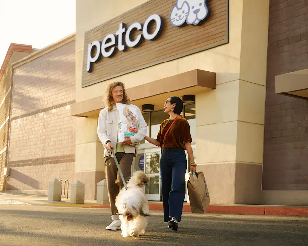 Petco in Peabody, MA