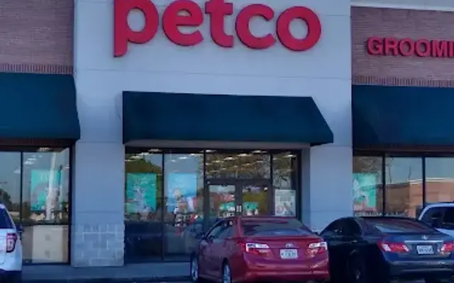 Petco in Houston, TX