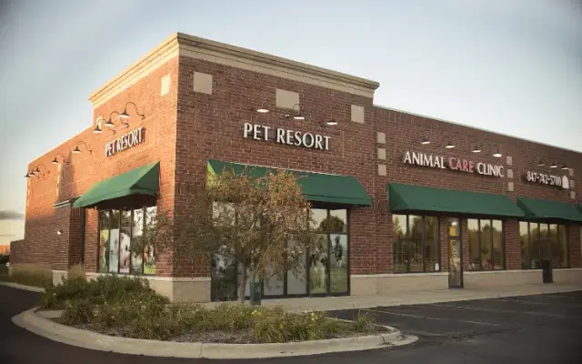 ACC of Randall Pointe in South Elgin, IL