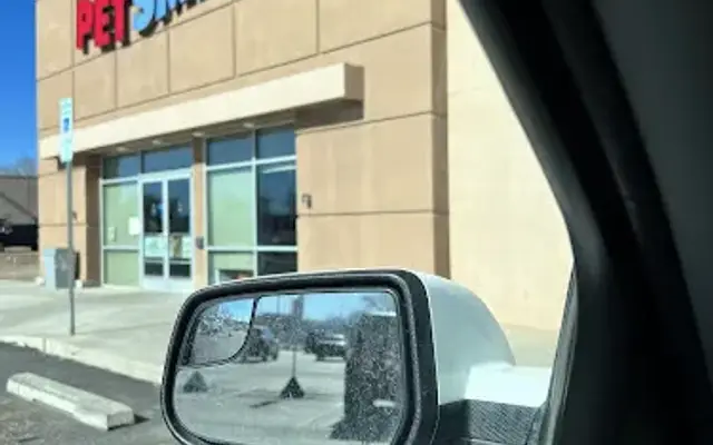 PetSmart in Los Lunas, NM