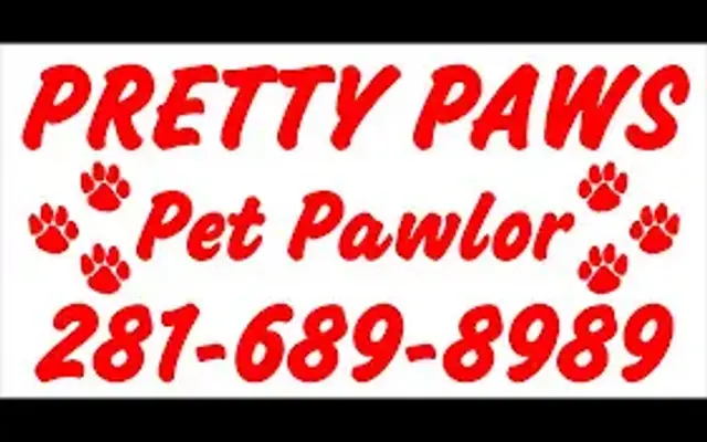 Pretty Paw Pet Pawlor in Splendora, TX