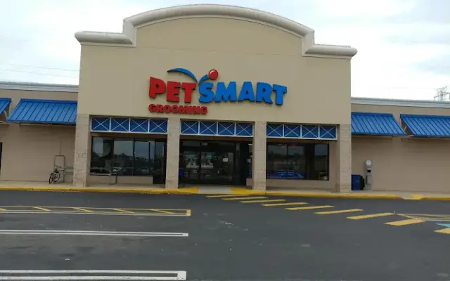 PetSmart in Dundalk, MD