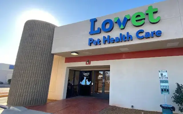 Lovet Pet Health Care - Scottsdale Hills in Scottsdale, AZ