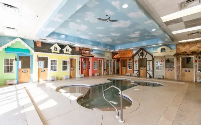 Orchid Springs Animal Hospital in Winter Haven, FL