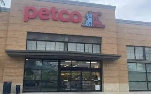 Petco in Columbus, OH
