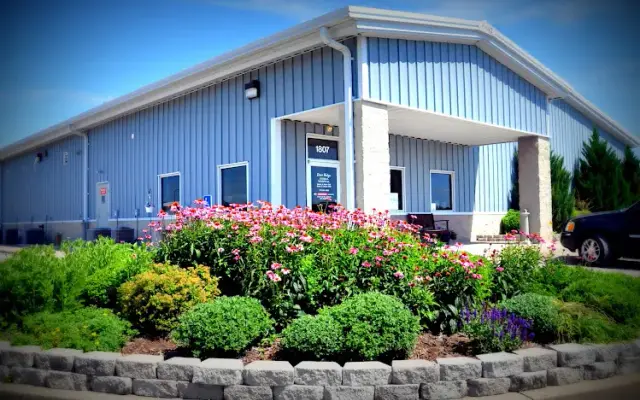 Deer Ridge Animal Hospital in Jackson, MO