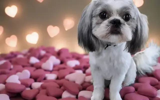 Khrystal's Pet Grooming in Kaufman, TX