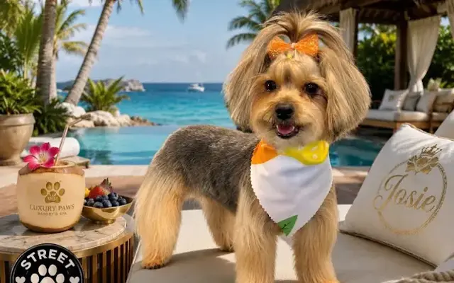 Street Paws Dog and Cat Grooming Spa in Huntley, IL