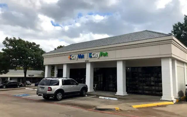 CityVet | Addison in Dallas, TX