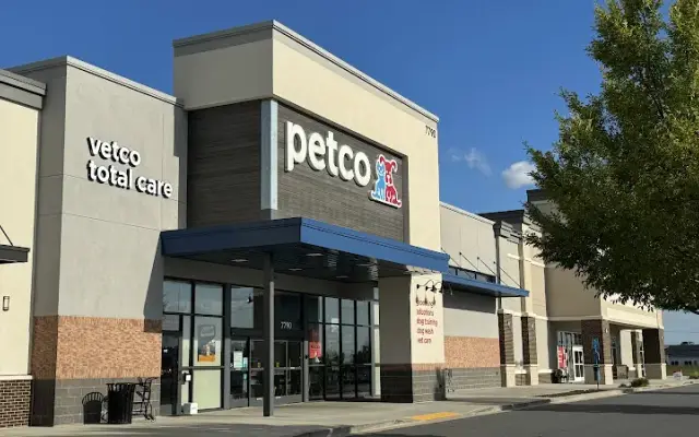 Petco in Indian Land, SC