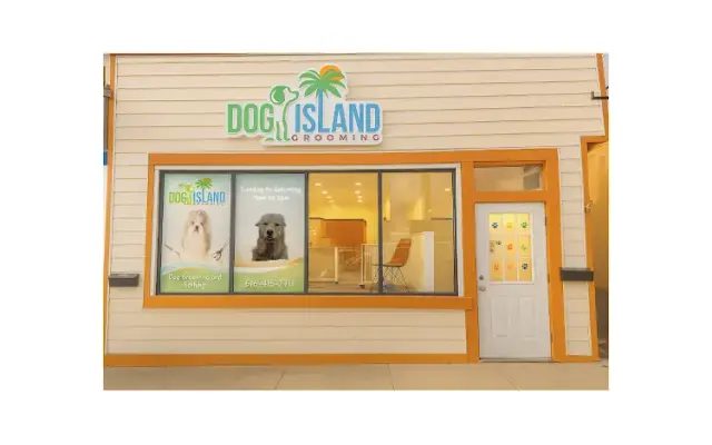 Dog Island Grooming in North Merrick, NY