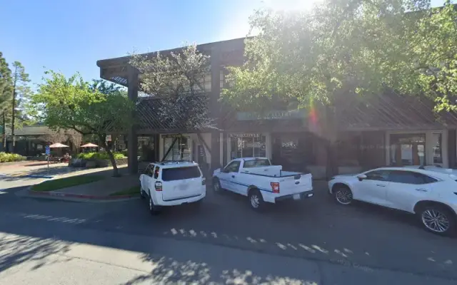 K-9 Klipper in Moraga, CA