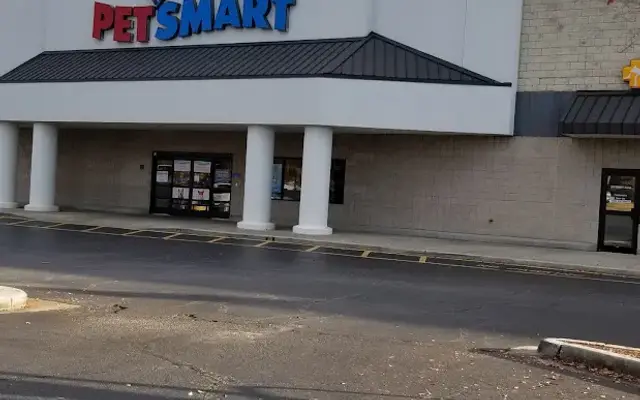 PetSmart in Greenville, SC