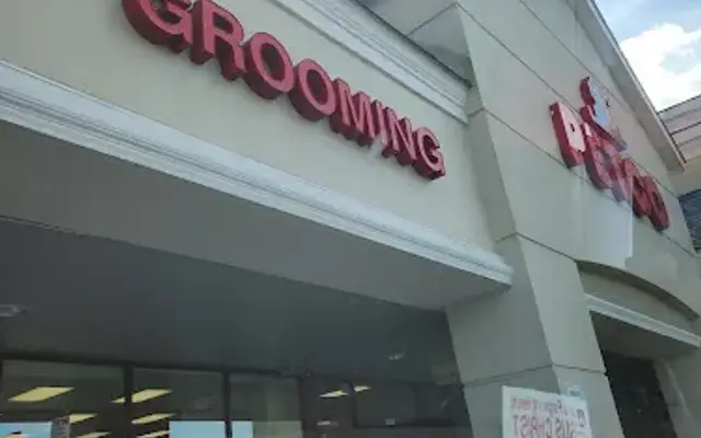 Petco in Roanoke, VA