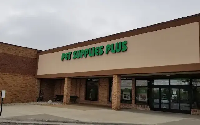 Pet Supplies Plus Lenexa in Lenexa, KS