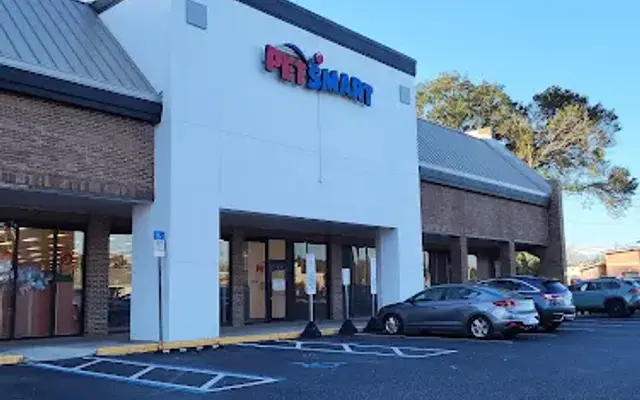 PetSmart in Pensacola, FL