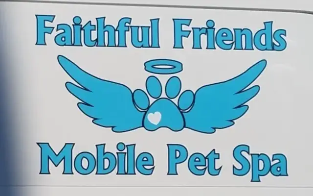 Faithful Friends mobile pet spa llc. in Canton, GA