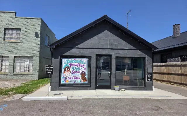 Duncan's Pawfect Day Spaw LLC in Scottsburg, IN