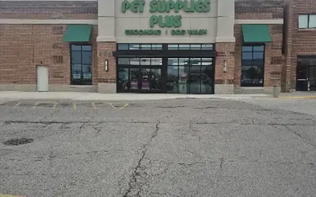 Pet Supplies Plus Perrysburg in Perrysburg, OH