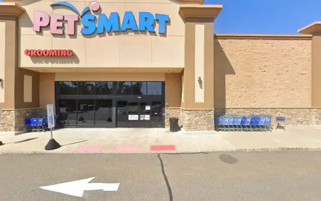PetSmart Grooming in Flemington, NJ