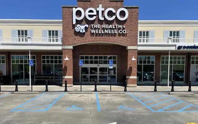 Petco in Baton Rouge, LA