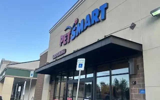 PetSmart in Corvallis, OR